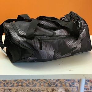 COPY - Nike duffle bag/backpack